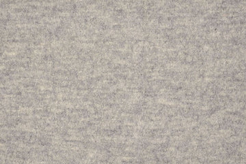 Walkloden, Walk, grau meliert, 0,5 m
